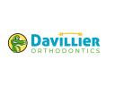Davillier Orthodontics logo